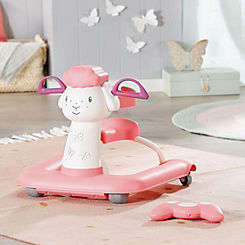 Active Baby Walker by Baby Annabell
