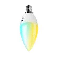 Active Light™ Cool to Warm White E14 by Hive