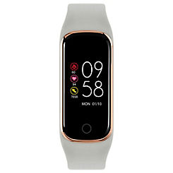 Active Series 8 Activity Tracker with Colour Touch Screen & up to 7 Day Battery Life by Reflex