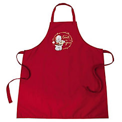 Adult and Child Apron Set by Me to You