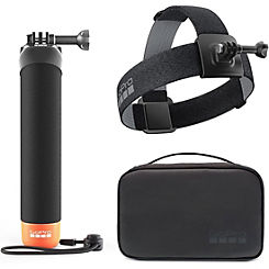 Adventure Kit 3.0 by GoPro