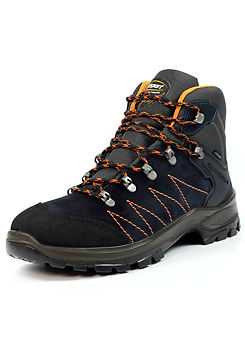 Adventurer Lightweight Hiker Boots by Grisport