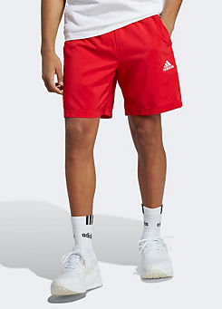 Aeroready 3-Stripe Shorts by adidas Sportswear