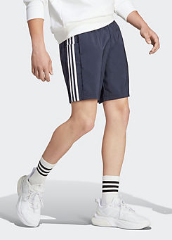 Aeroready 3-Stripe Shorts by adidas Sportswear