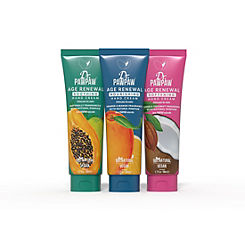 Age Renewal Hand Cream Collection by Dr. PAWPAW