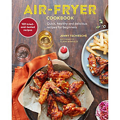 Air-Fryer Cook Book