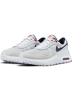 Air Max SYSTM Trainers by Nike