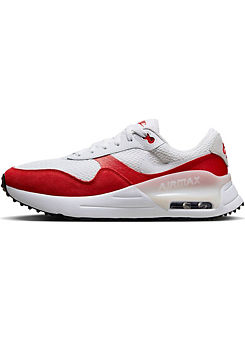 Air Max SYSTM Trainers by Nike