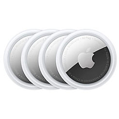 AirTag (4 Pack) by Apple