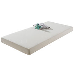 Airflow Cot Bed Mattress by Safe Nights by Silentnight
