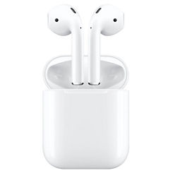 Airpods with charging Case by Apple