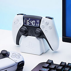 Alarm Clock PS5 by PlayStation