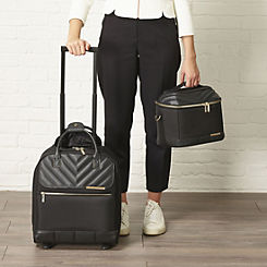 Albany Business Trolley Case by Ted Baker