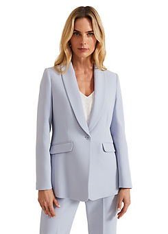 Alexis Shawl Collar Suit Jacket by Phase Eight