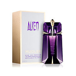Alien Refillable Eau de Parfum by Thierry Mugler