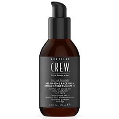 All-in-One Face Balm SPF 15 170ml by American Crew