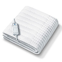 Allergy Free Electric Blanket by Monogram by Beurer