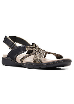 clarks boho sandals