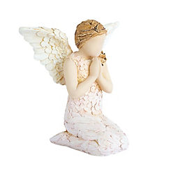Angel Of Hope Ornament  by More Than Words