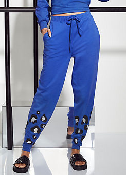 Animal Jogger Trousers by Kaleidoscope