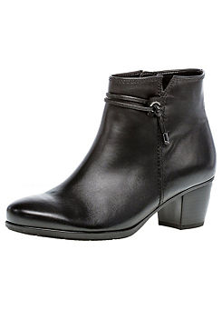 Ankle Boots by Gabor