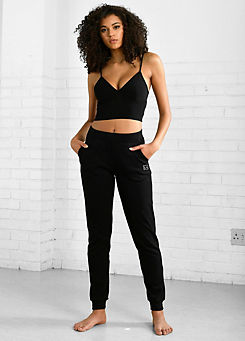 Ankle Length Joggers by active by LASCANA