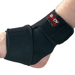 Ankle Support - Black by Body Sculpture