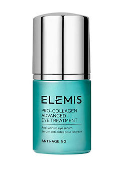 Anti-Ageing Pro-Collagen Advanced Eye Treatment 15ml by Elemis