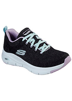 Arch Fit - Comfy Wave Trainers by Skechers
