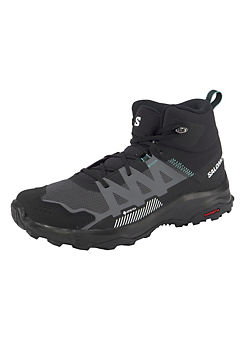 Ardent Mid Gore Tex W Hiking Shoes by Salomon