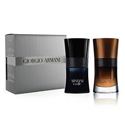 armani aftershave sale