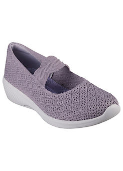 Arya That’s Sweet Mary Jane Shoes by Skechers
