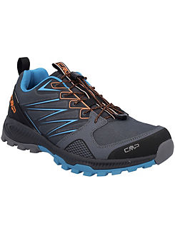 Atik Waterproof Walking Shoes by CMP