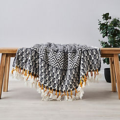 Aztec Throw by Cascade Home