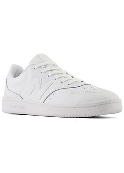 BB80 Casual Lace-Up Trainers by New Balance