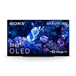 BRAVIA 42 Ins XR-42A90K OLED 4K Ultra HD Smart TV by Sony