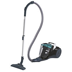 BREEZE Cylinder Vacuum Cleaner BR71 BR01 by Hoover