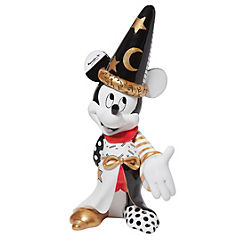 BRITTO Collection Sorcerer Mickey Mouse Midas Figurine by Disney
