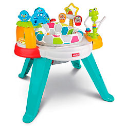 Baby Move Activity Centre by WinFun