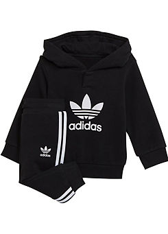 Baby/Toddler Tracksuit by adidas Originals