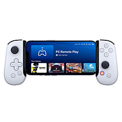 Backbone One: Play Station Mobile Gaming Controller for iOS by Microsoft