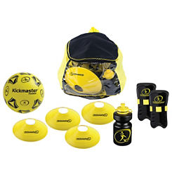 Backpack Training Set by Kickmaster