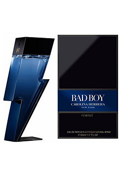 Bad Boy Cobalt Eau de Parfum by Carolina Herrera