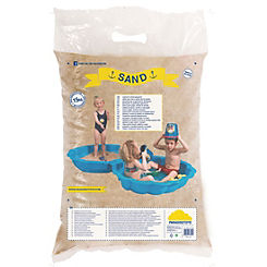 Bag of Play Sand - 15 kg by Paradiso