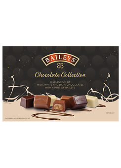 Baileys Assorted Choc Collection in Gift Carton - 6 x 190g by Baileys