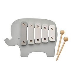 Bambino Wooden Toy Xylophone - Elephant by Juliana
