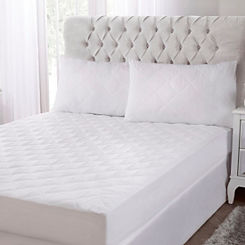 Bamboo Blend Quilted Protectors by Cascade Home