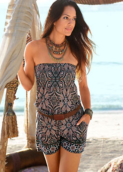 lascana playsuit