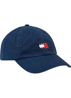 Baseball Cap by Tommy Jeans