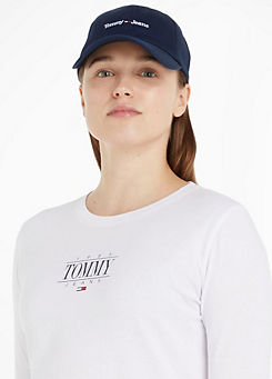 Baseball Cap by Tommy Jeans
